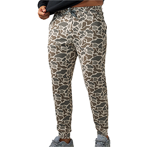BURLEBO Thermal Jogger