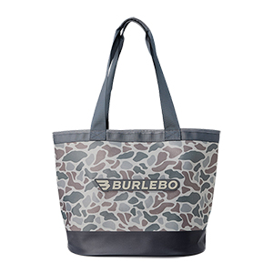 BURLEBO Waterproof Tote