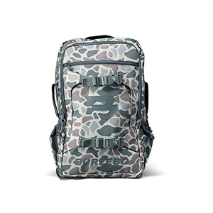 BURLEBO Utility Backpack