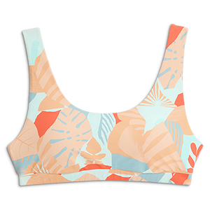 Free Fly Women's Wavebound Scoop Bikini Top