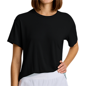 Free Fly Women's Elevate Lightweight Tee