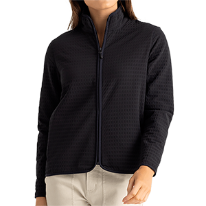 Free Fly Women's Gridback Fleece Jacket