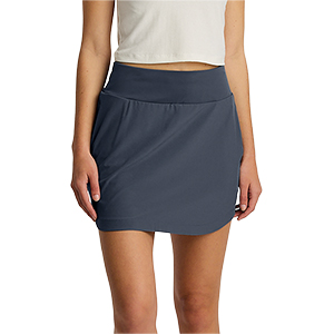 Free Fly Women's Bamboo-Lined Active Breeze Skort - 15"