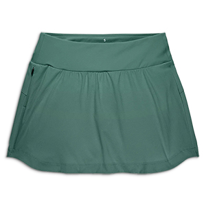 Free Fly Women's Bamboo-Lined Active Breeze Skort - 13"