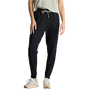 Free Fly Women's Bamboo Lightweight Fleece Jogger