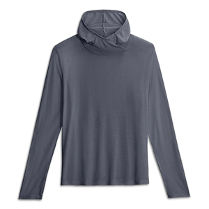 Free Fly Women's Bamboo Lightweight Hoodie II