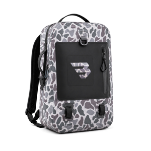 BURLEBO Waterproof Backpack