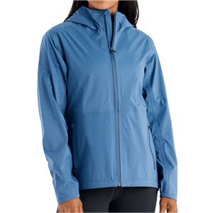 Free Fly Women's Cloudshield Rain Jacket