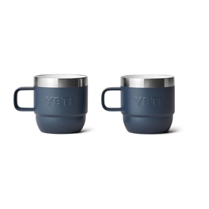 YETI® Rambler® 6 Oz Stackable Mugs