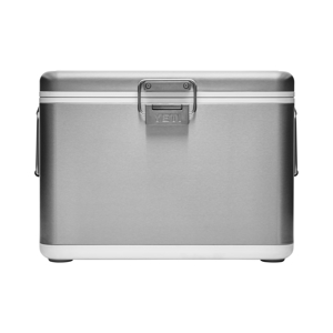YETI® V Series® Stainless Steel Cooler