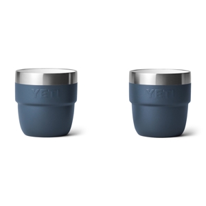 YETI® Rambler® 4 Oz Stackable Cups