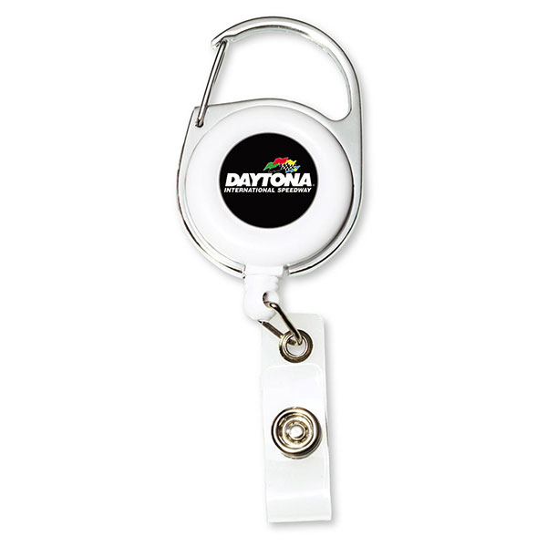 9090 Logo Carabiner② USANG S50-2802