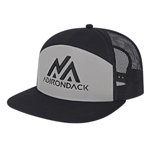 i8527 Premium Vintage Washed Mesh Back Cap | Capamerica