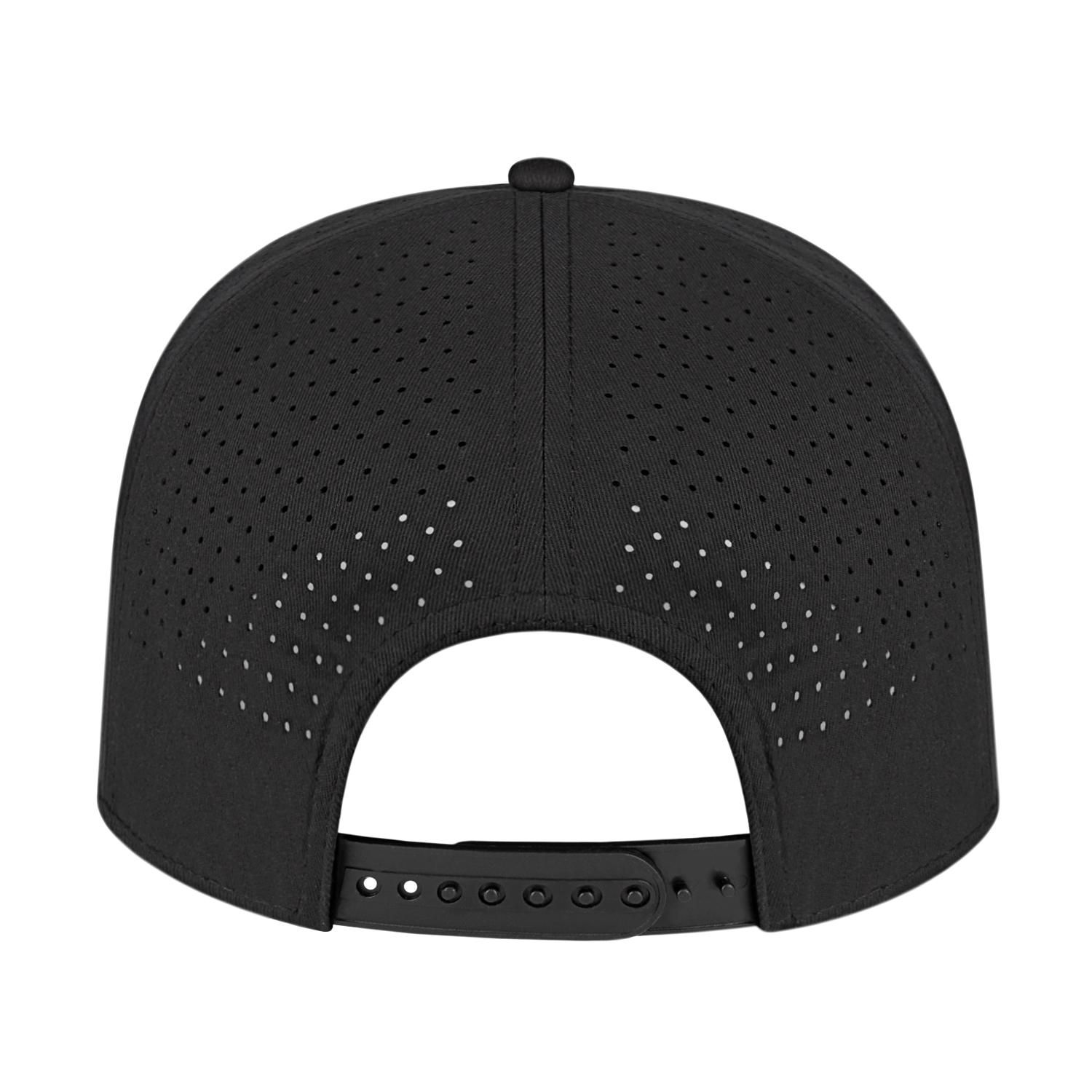 Summit Perforated Cap with Rope 43