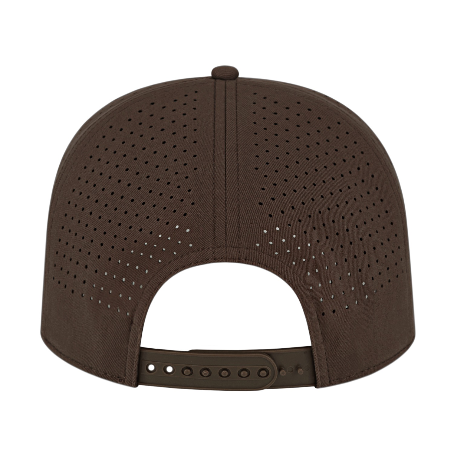 Summit Perforated Cap with Rope 41