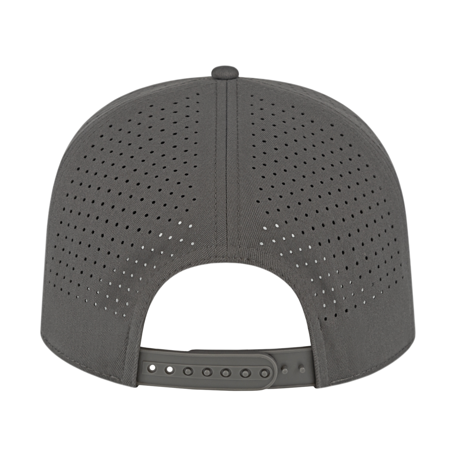Summit Perforated Cap with Rope 44