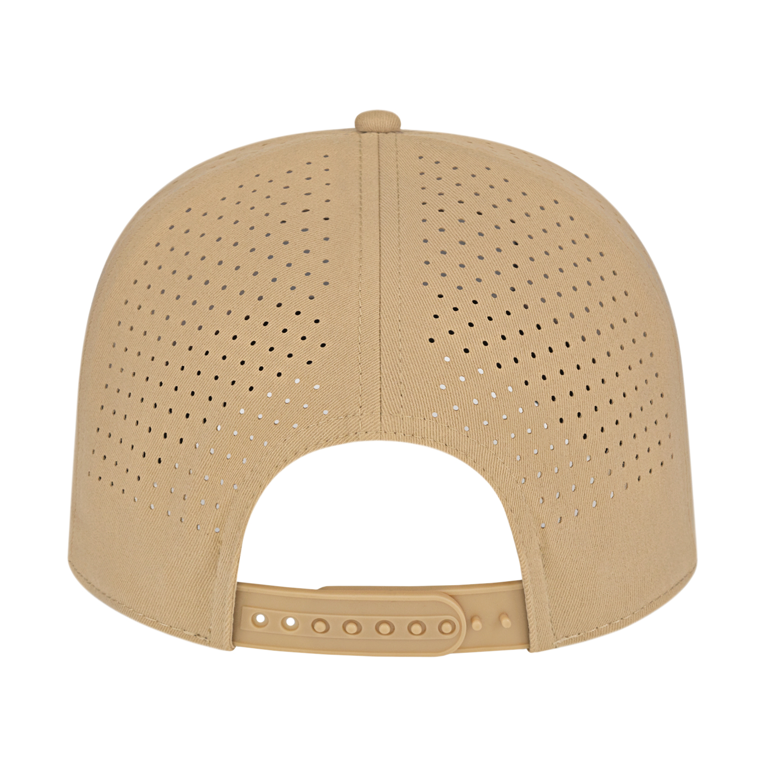 Summit Perforated Cap with Rope 45