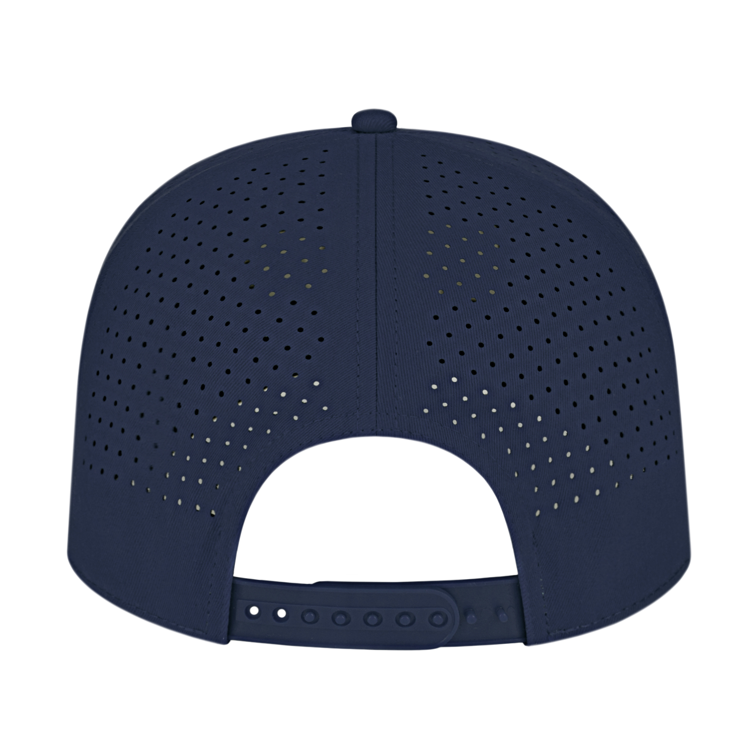 Summit Perforated Cap with Rope 50