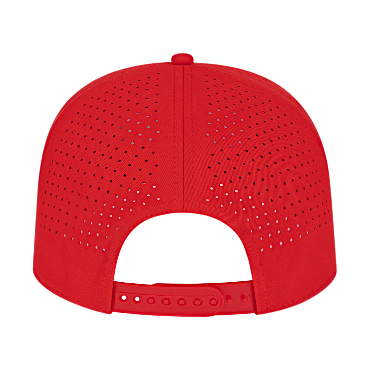 Summit Perforated Cap with Rope 52