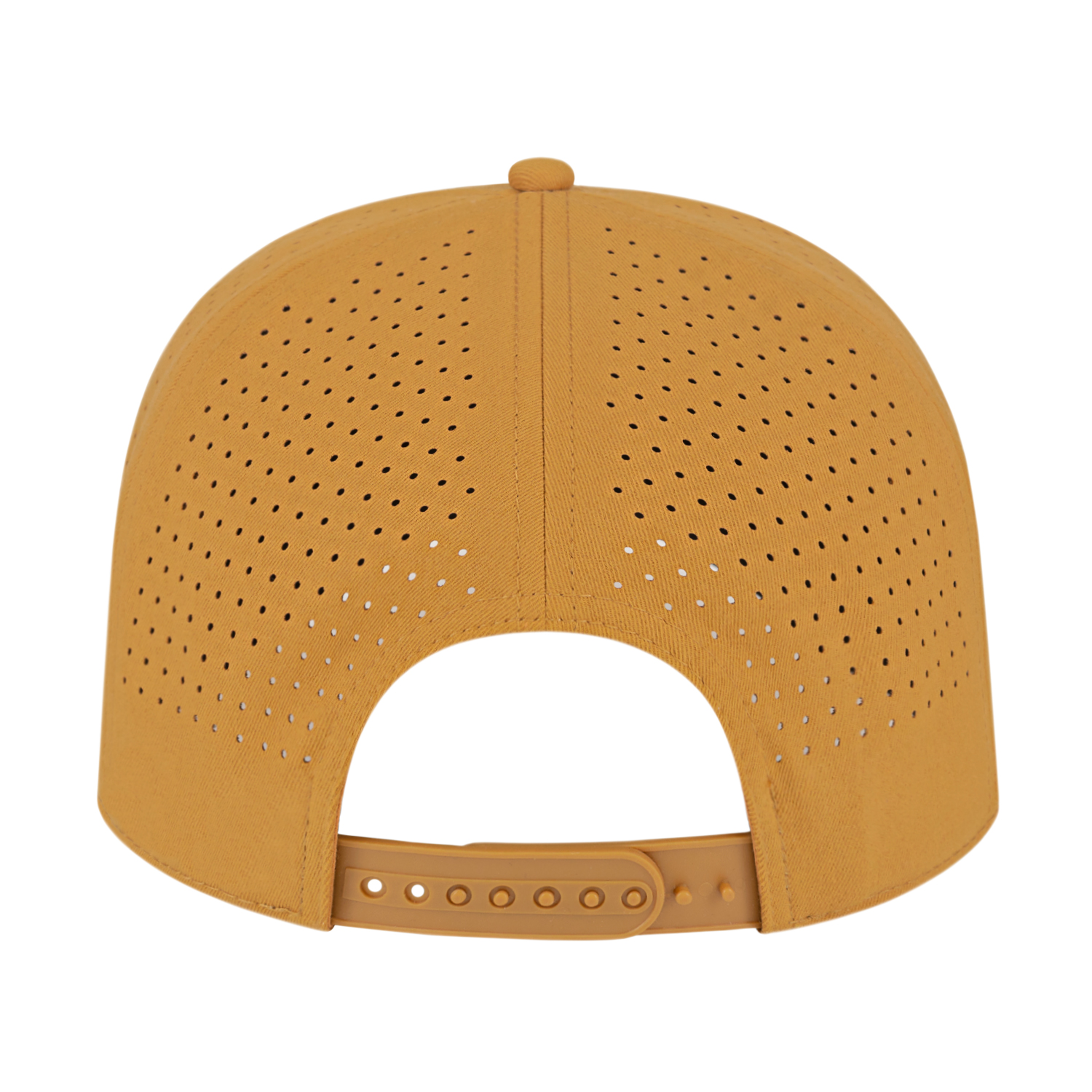 Summit Perforated Cap with Rope 57