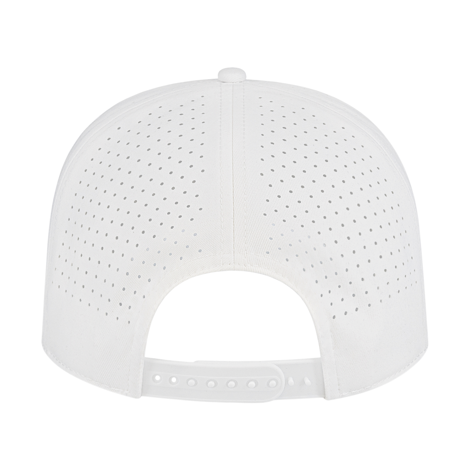 Summit Perforated Cap with Rope 60