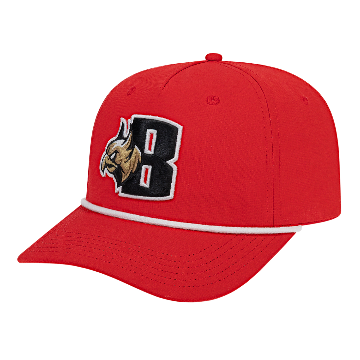 Icon Performance Rope Cap 57