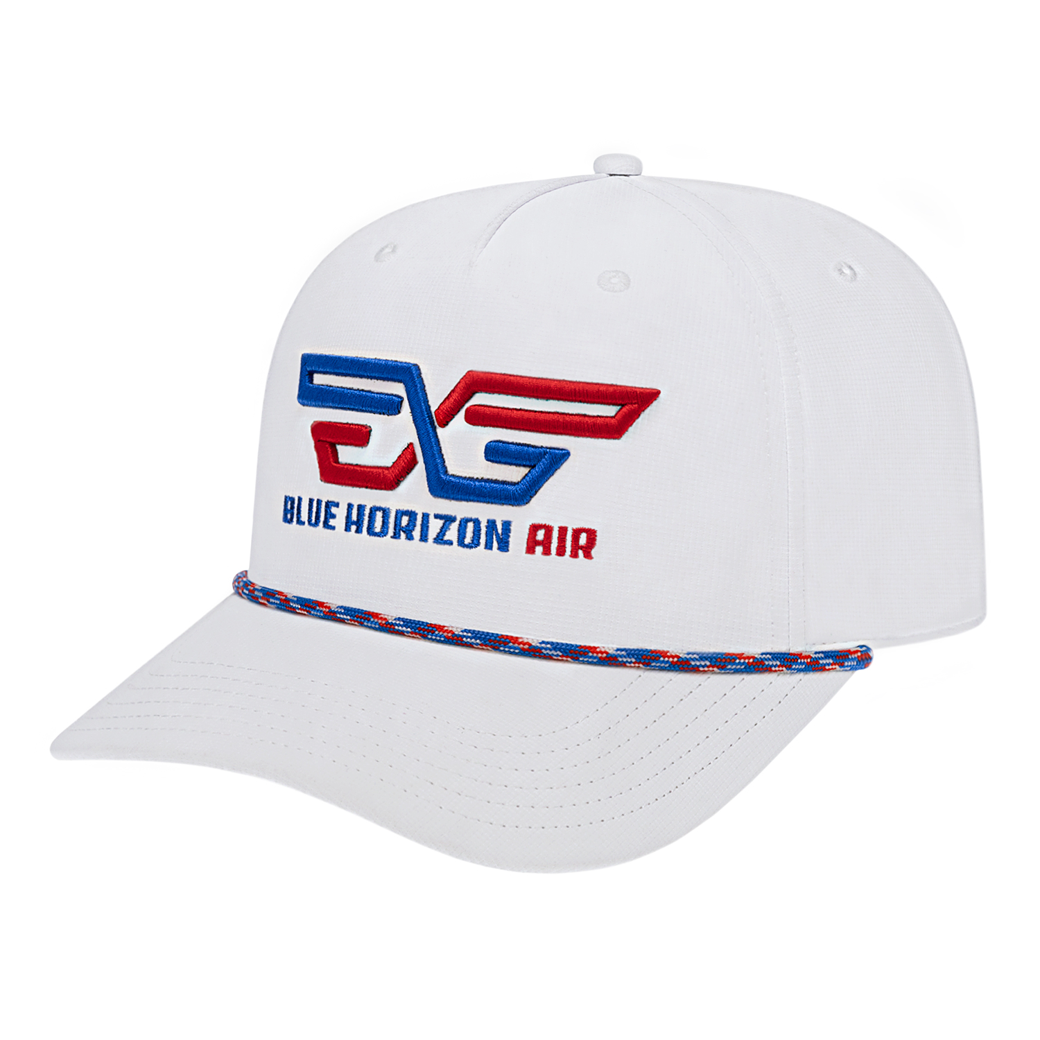 Icon Performance Rope Cap 61