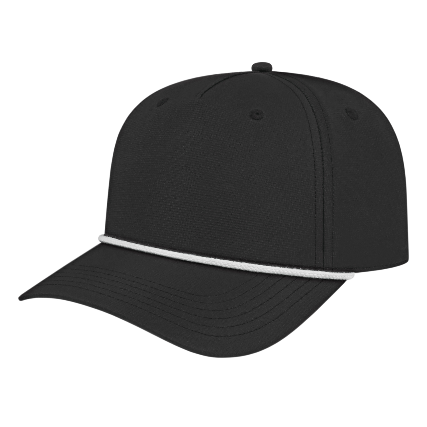 Icon Performance Rope Cap 34