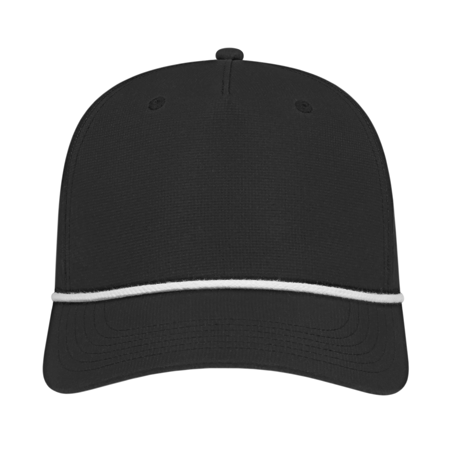 Icon Performance Rope Cap 36