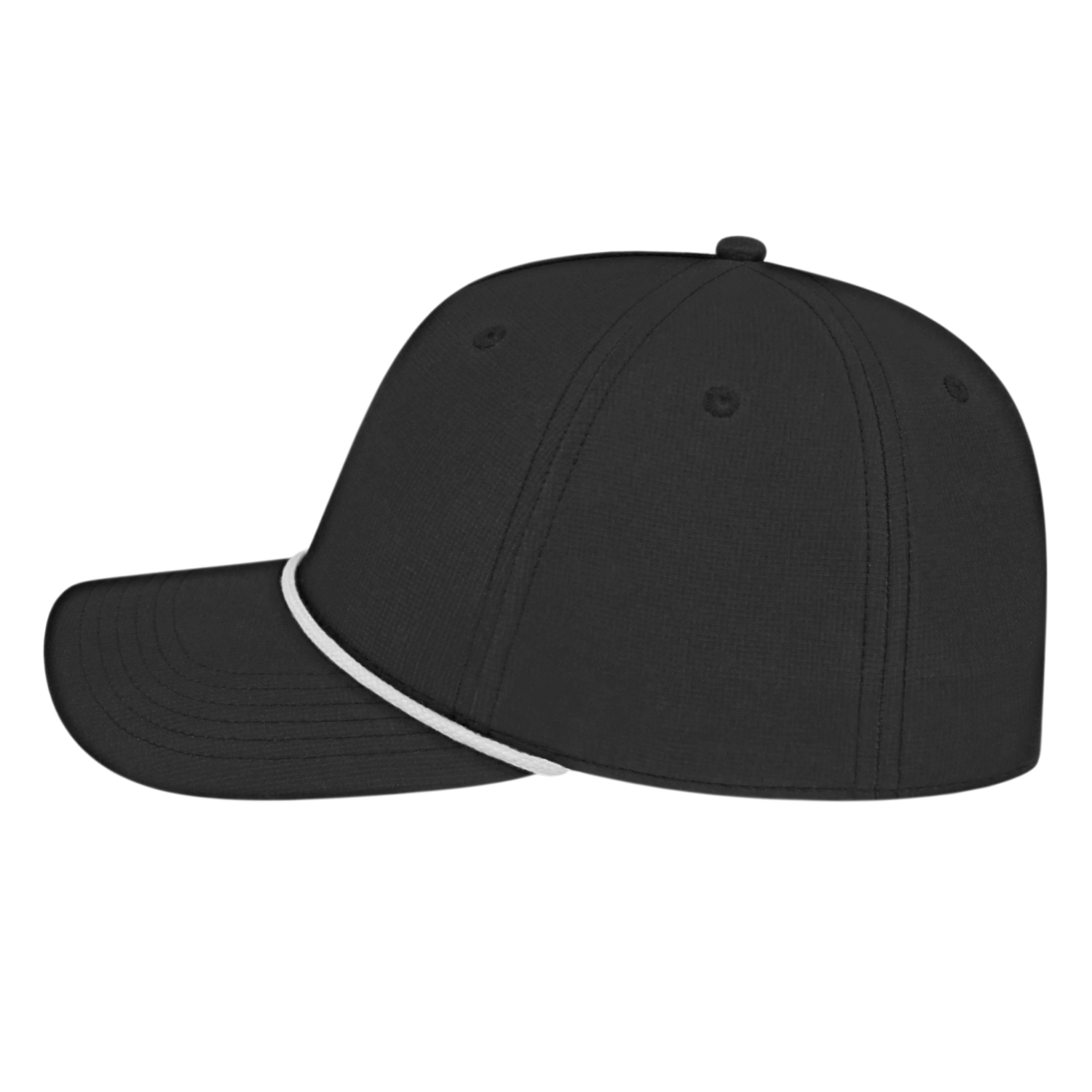 Icon Performance Rope Cap 37