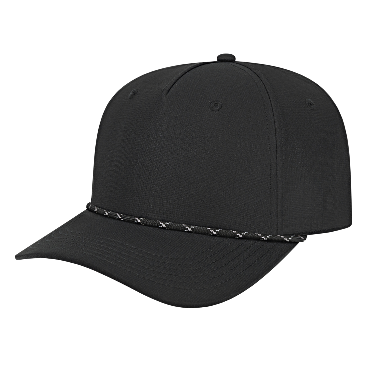 Icon Performance Rope Cap 31