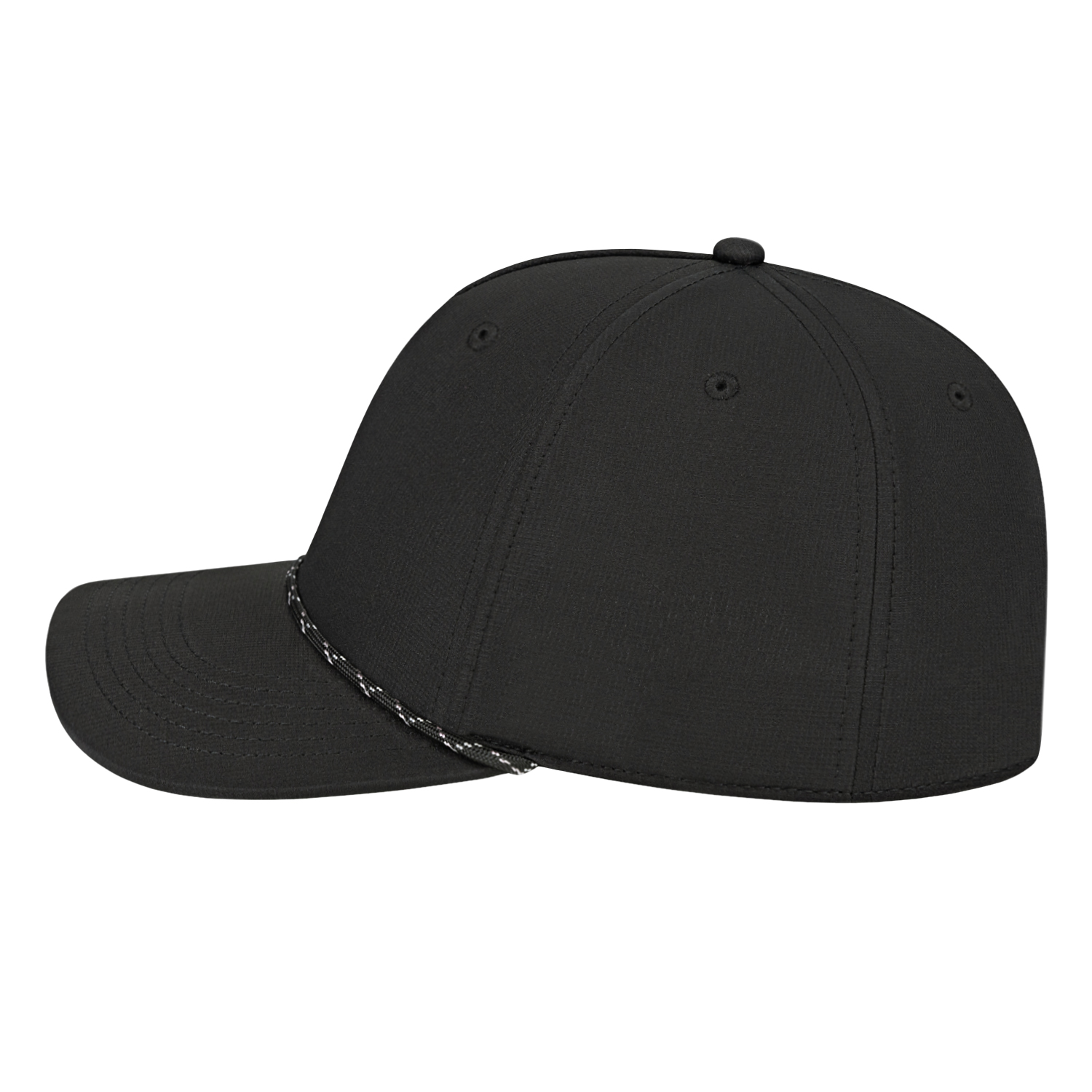 Icon Performance Rope Cap 32