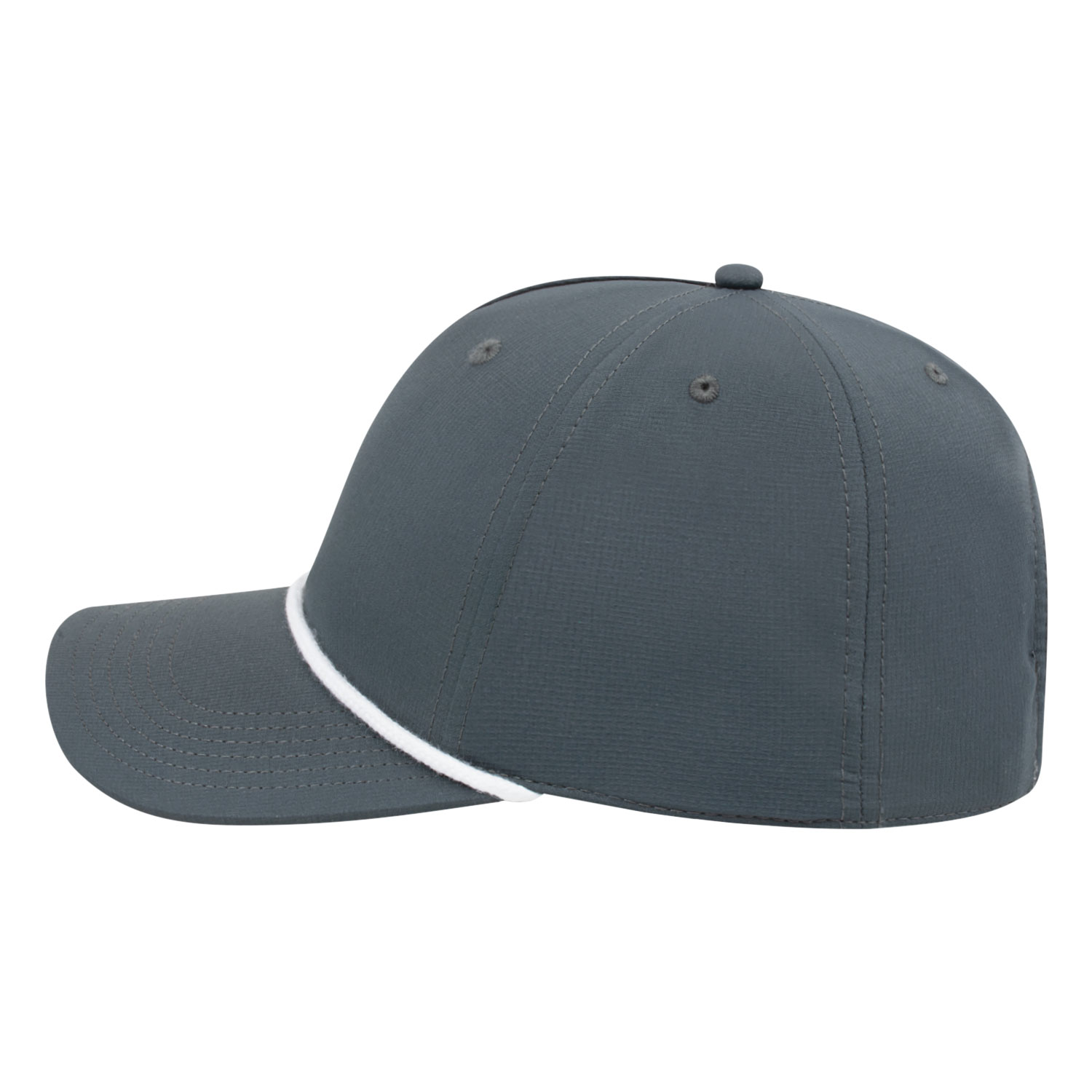 Icon Performance Rope Cap 38