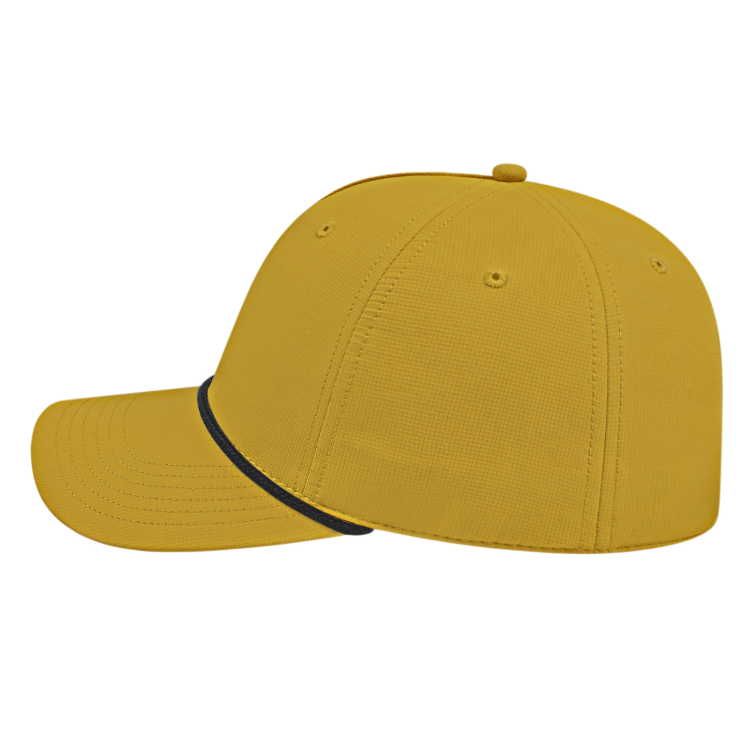 Icon Performance Rope Cap 47