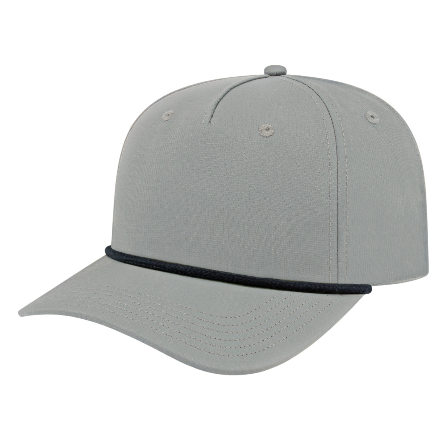 Icon Performance Rope Cap 53