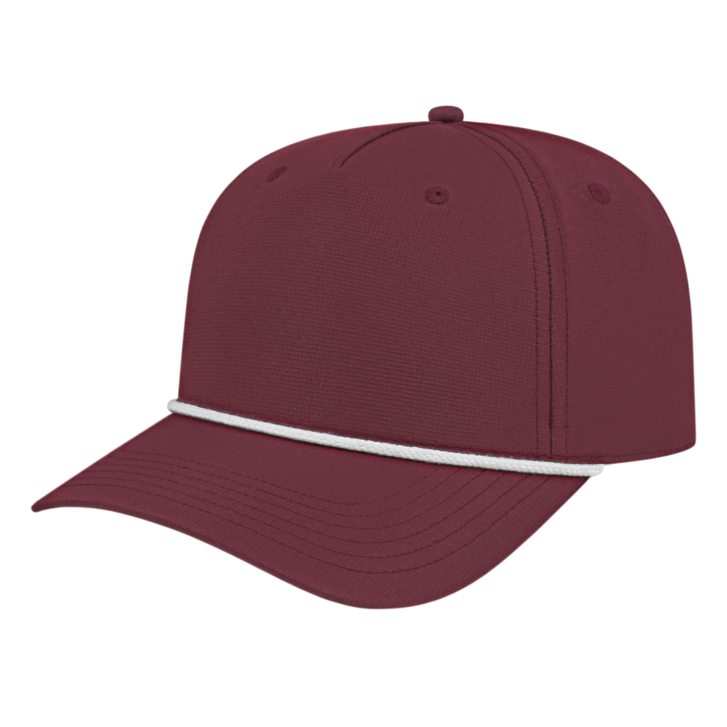 Icon Performance Rope Cap 43
