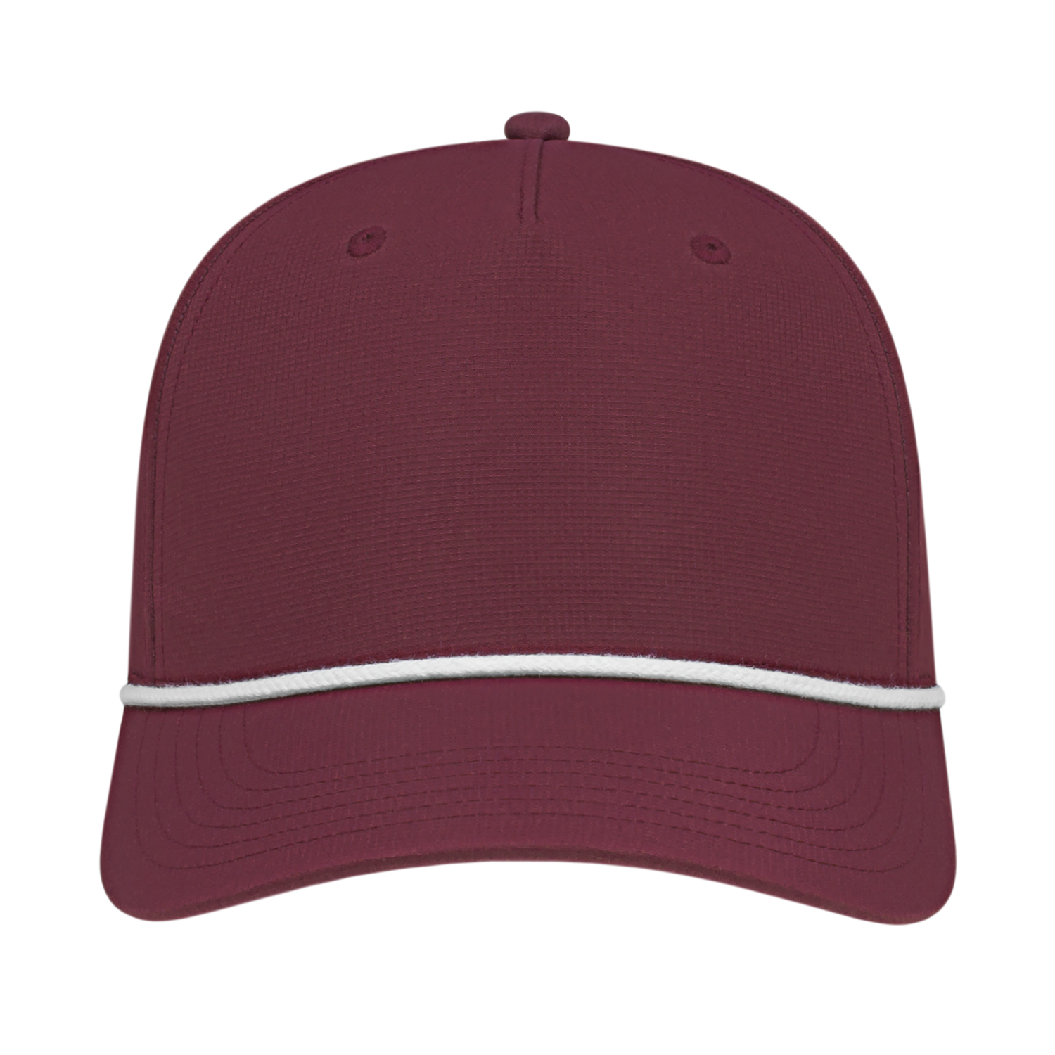 Icon Performance Rope Cap 48