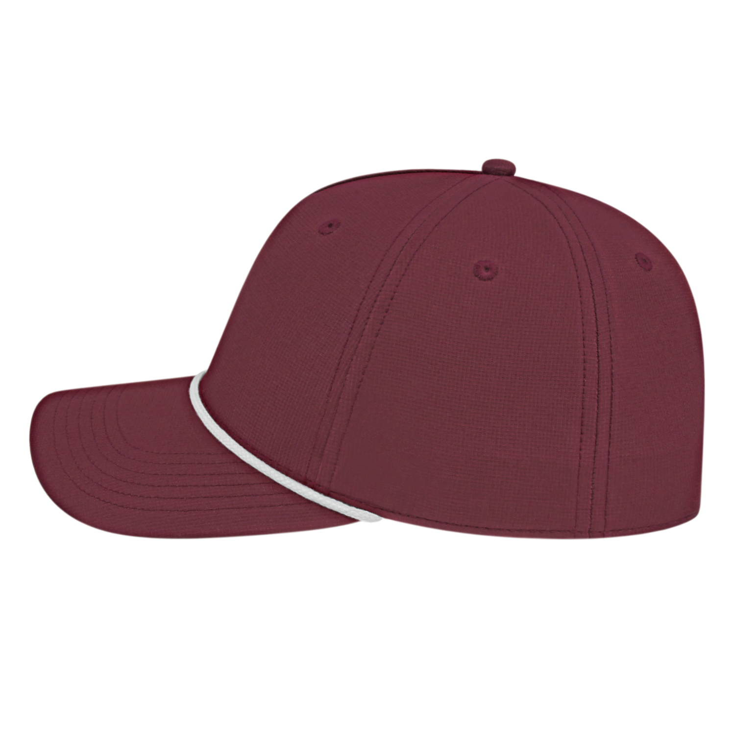 Icon Performance Rope Cap 49