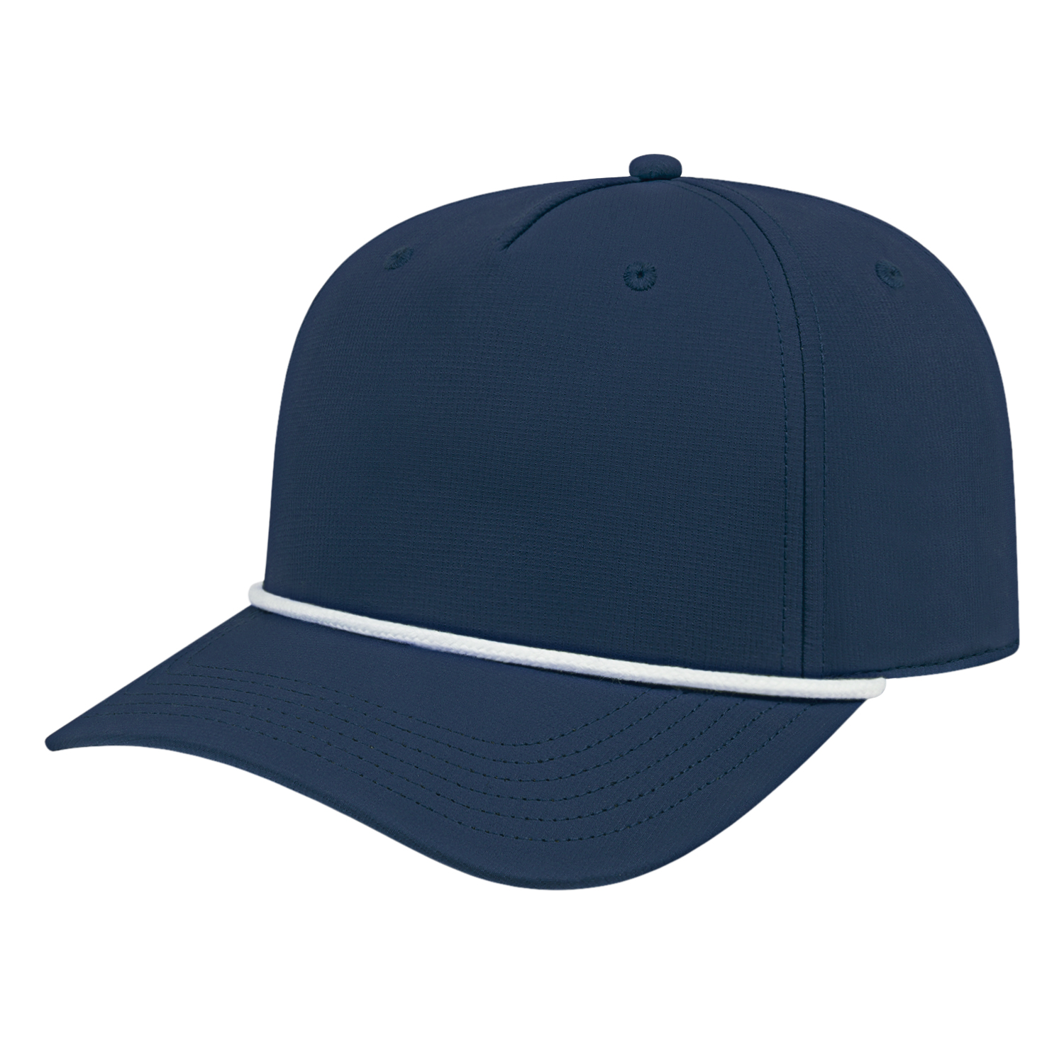 Icon Performance Rope Cap 55