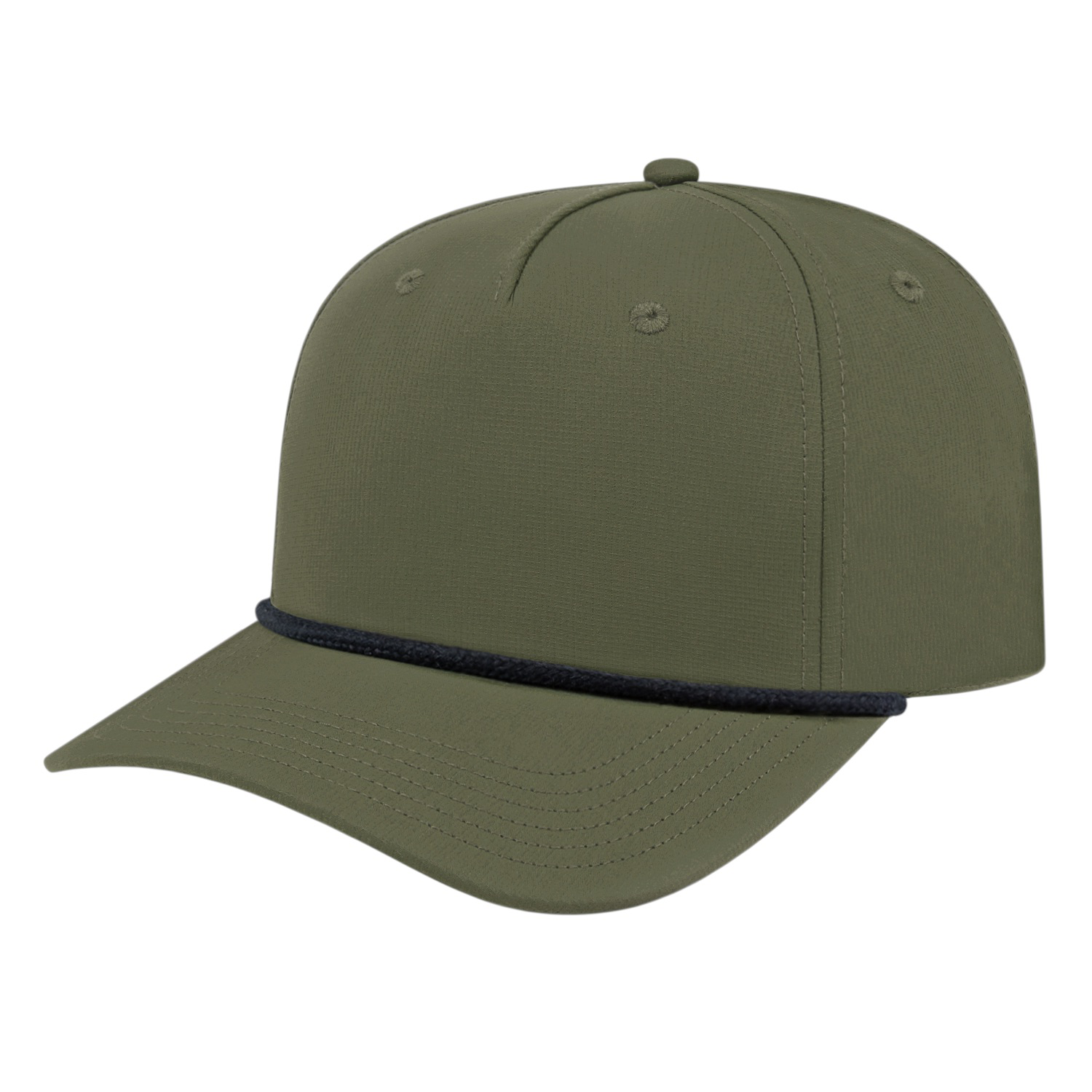 Icon Performance Rope Cap 51