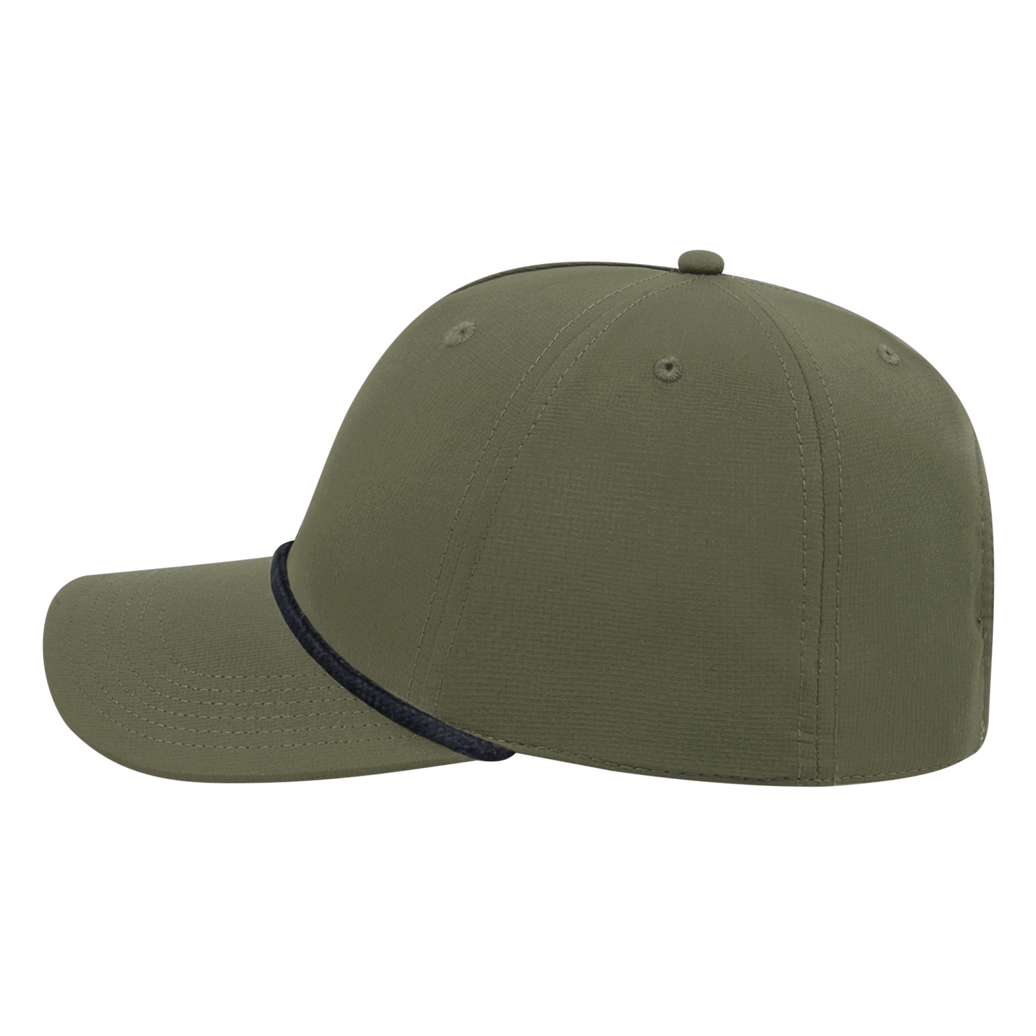 Icon Performance Rope Cap 52