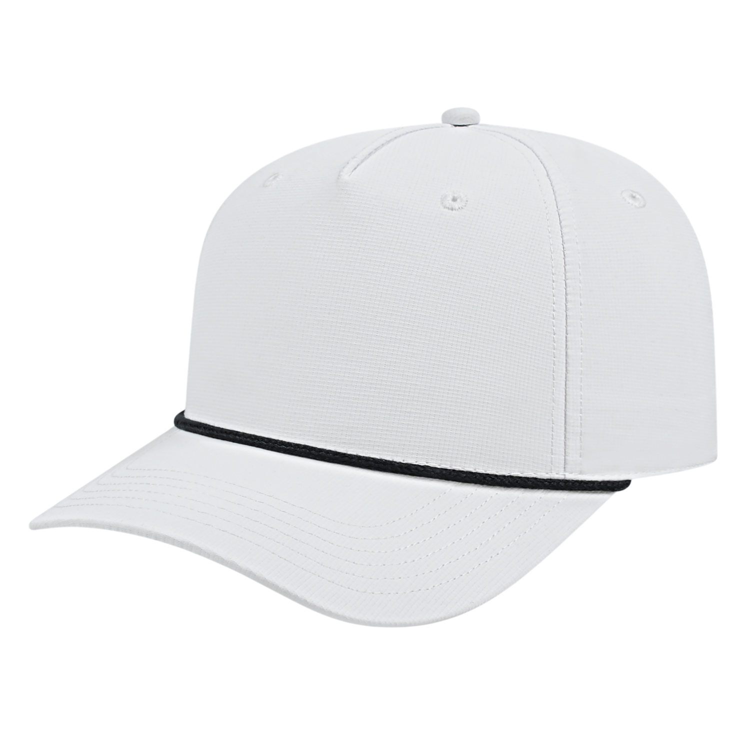 Icon Performance Rope Cap 44