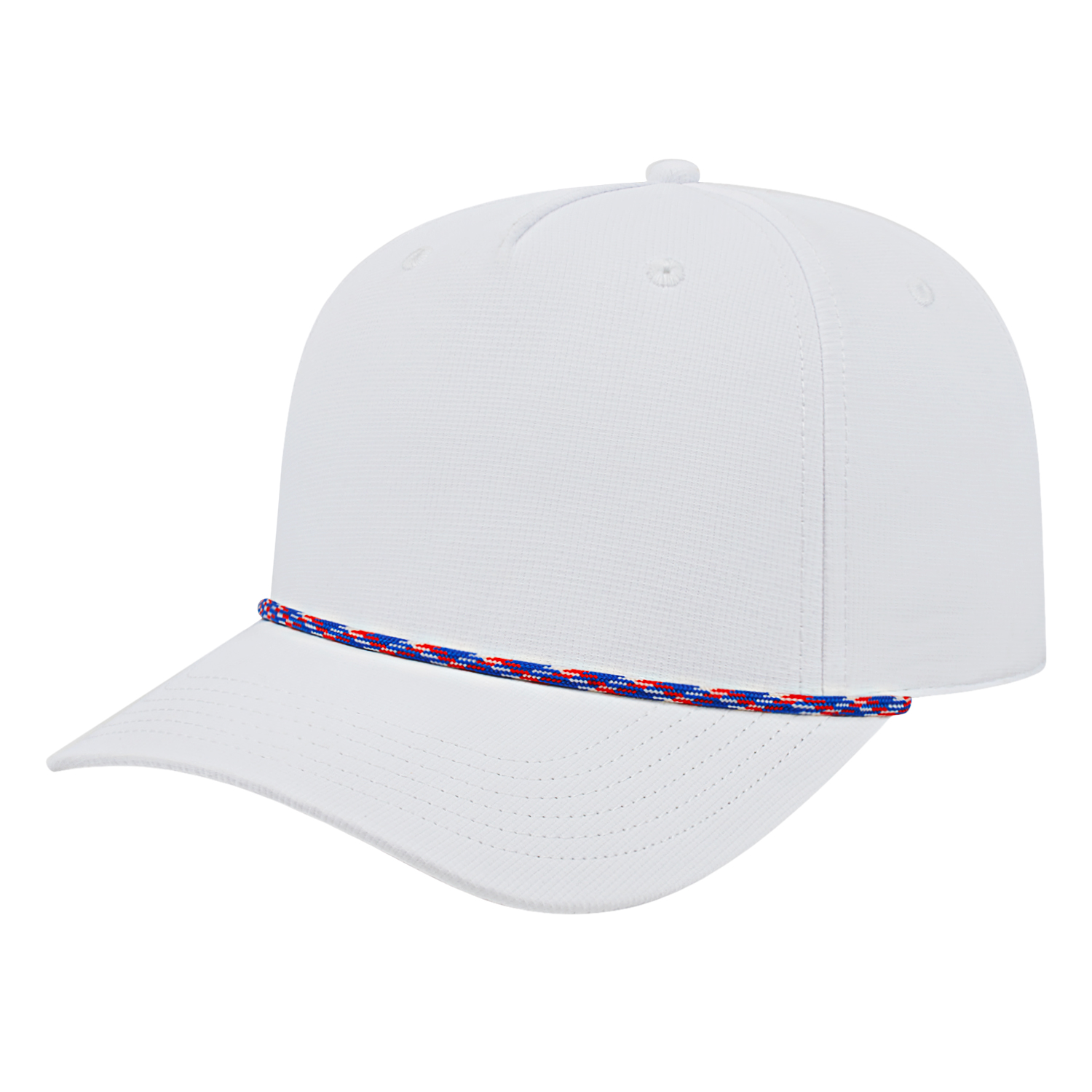 Icon Performance Rope Cap 62