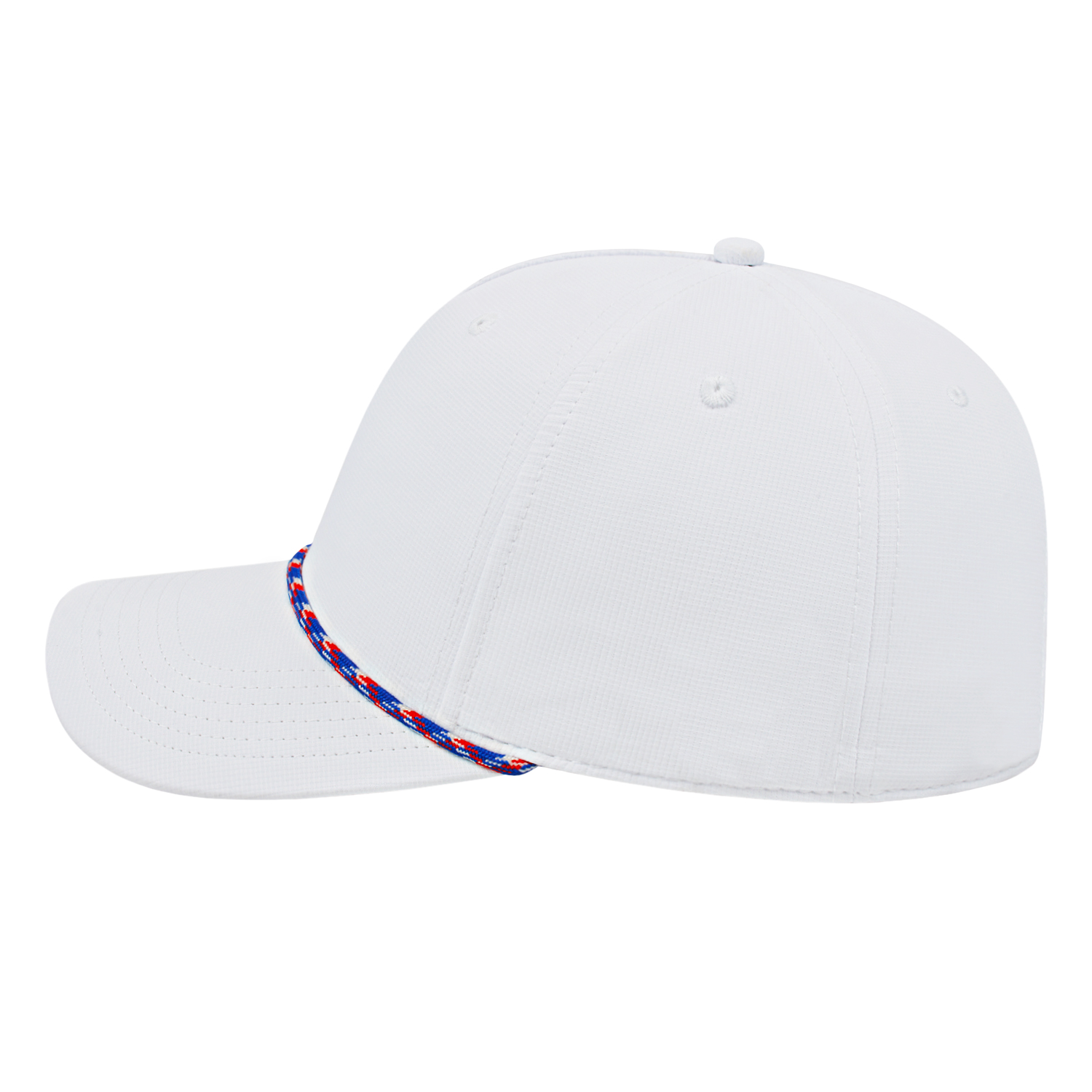 Icon Performance Rope Cap 63