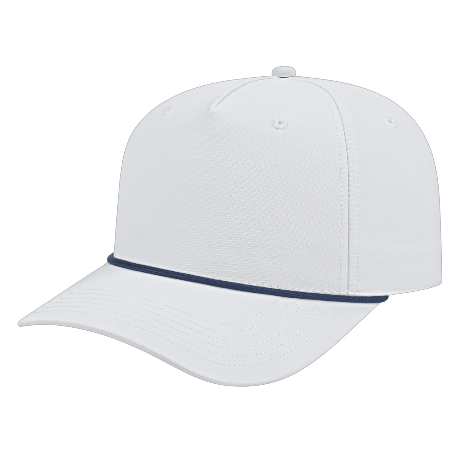 Icon Performance Rope Cap 74