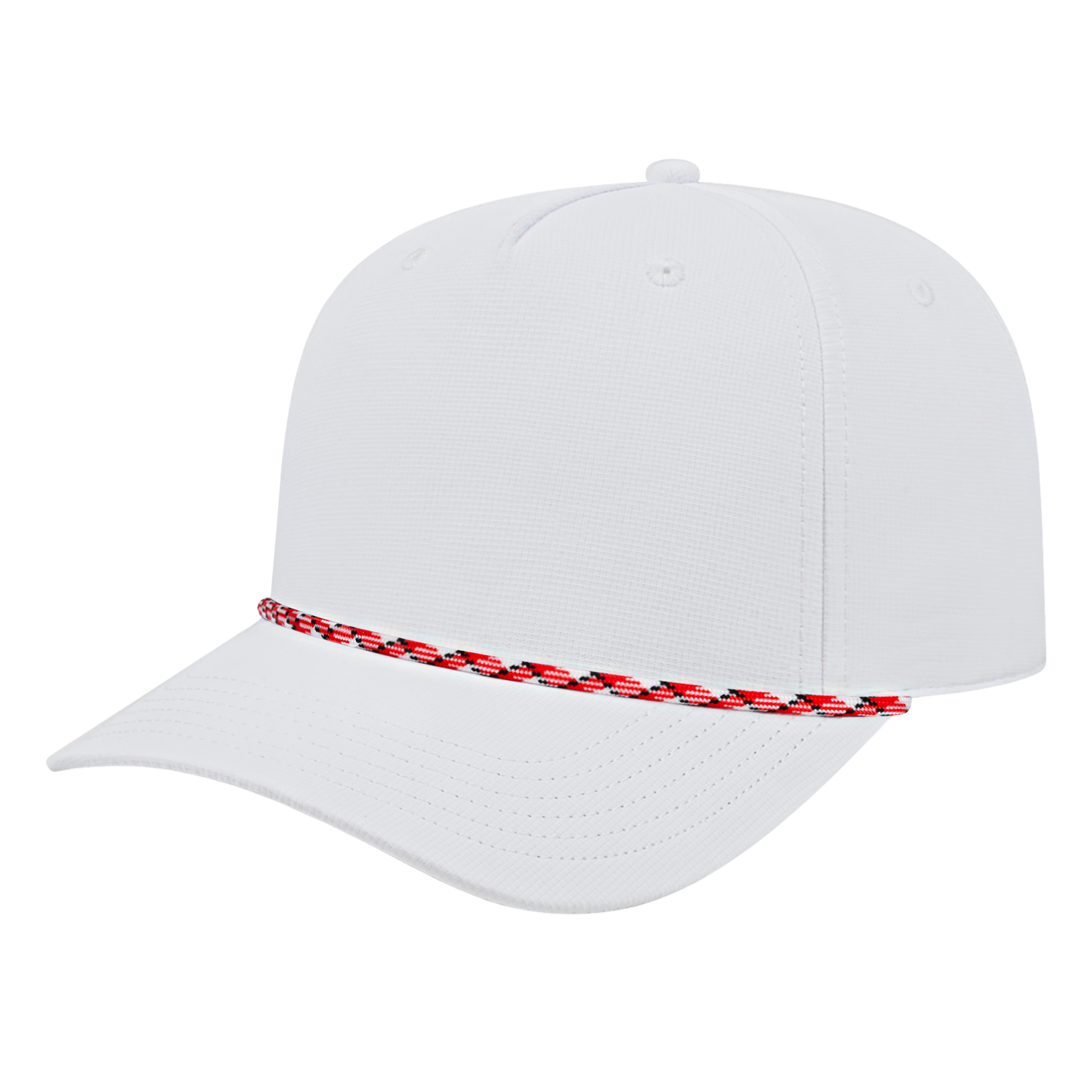 Icon Performance Rope Cap 64