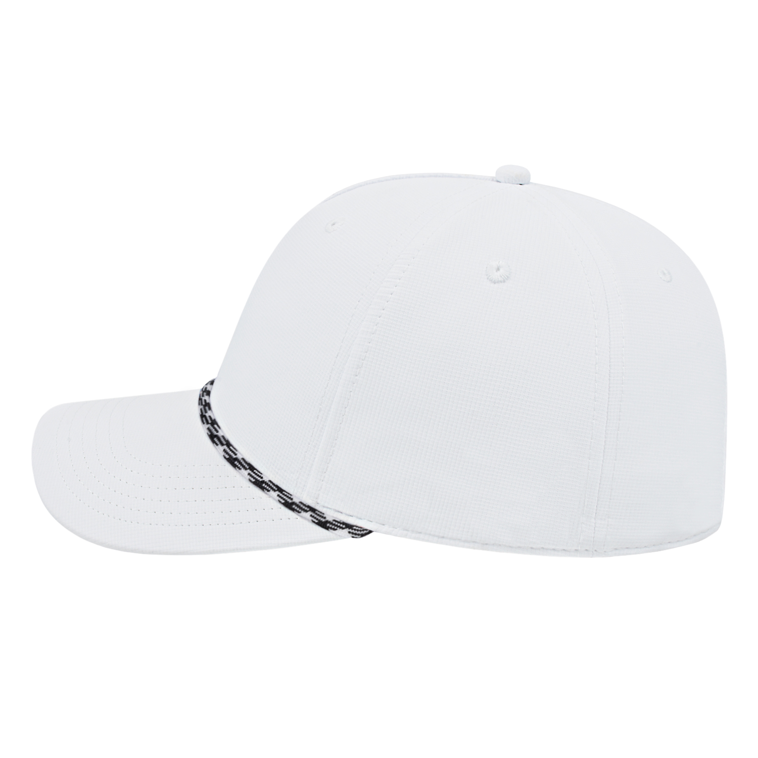 Icon Performance Rope Cap 68