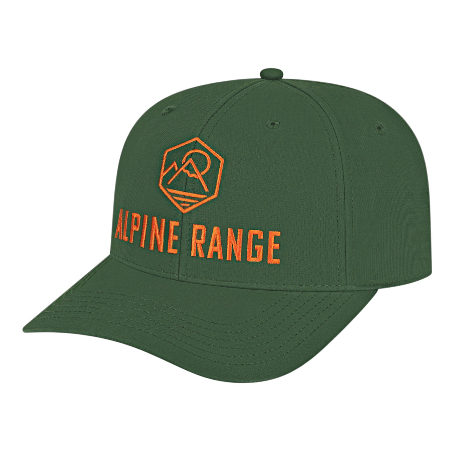 Fuse Performance Cap 39