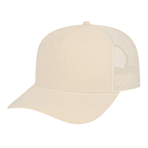 i3021 Heritage Corduroy Trucker | Capamerica