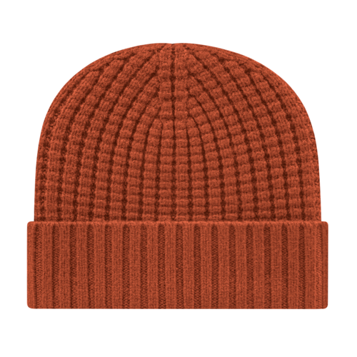 コレクション WaffleCampany iK8552 Premium Waffle Knit with Cuff | Capamerica